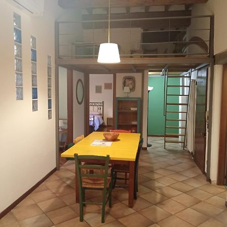 Maioliche Cozy Apartment Pise Extérieur photo