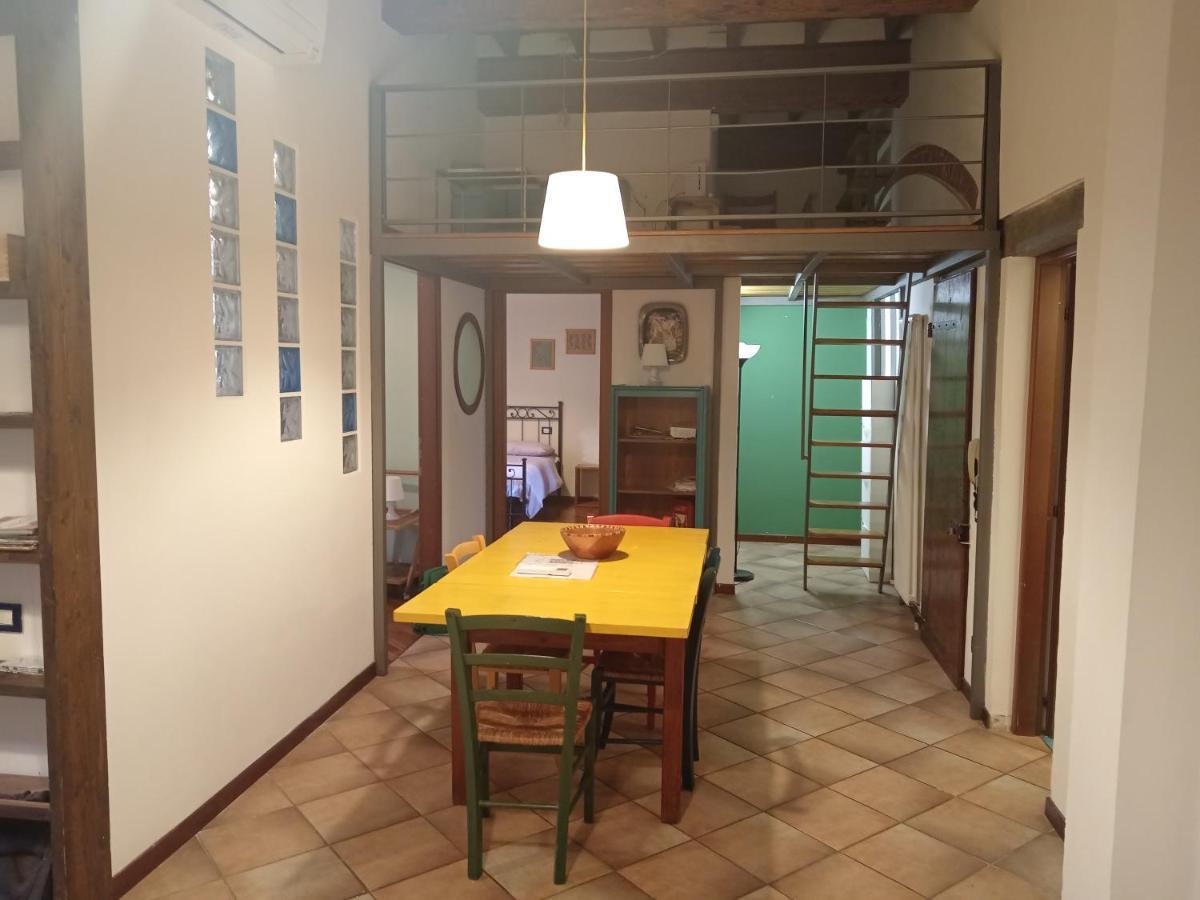 Maioliche Cozy Apartment Pise Extérieur photo