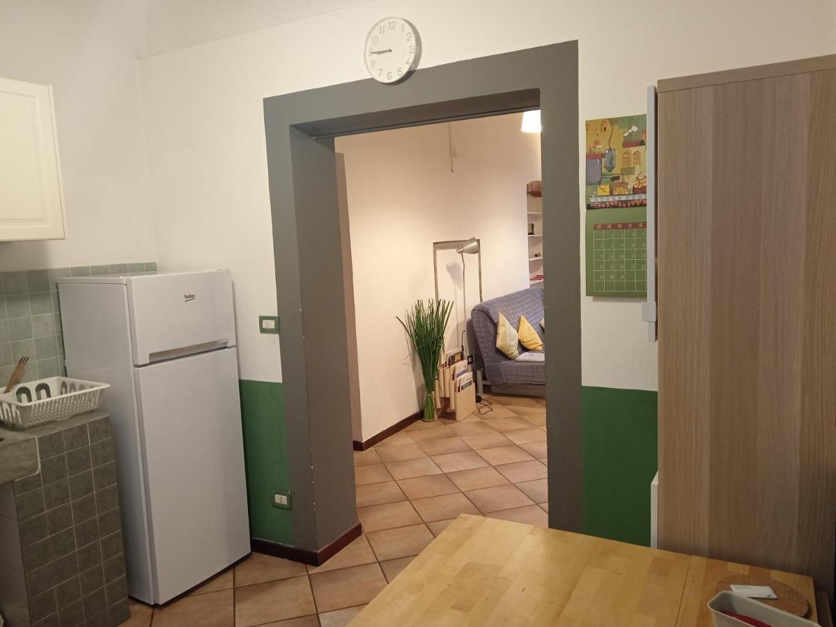 Maioliche Cozy Apartment Pise Extérieur photo