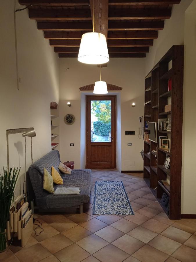 Maioliche Cozy Apartment Pise Extérieur photo