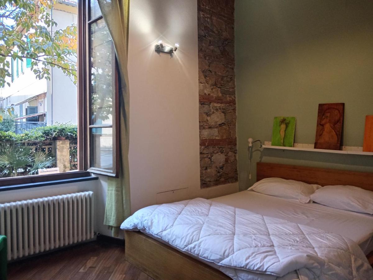 Maioliche Cozy Apartment Pise Extérieur photo