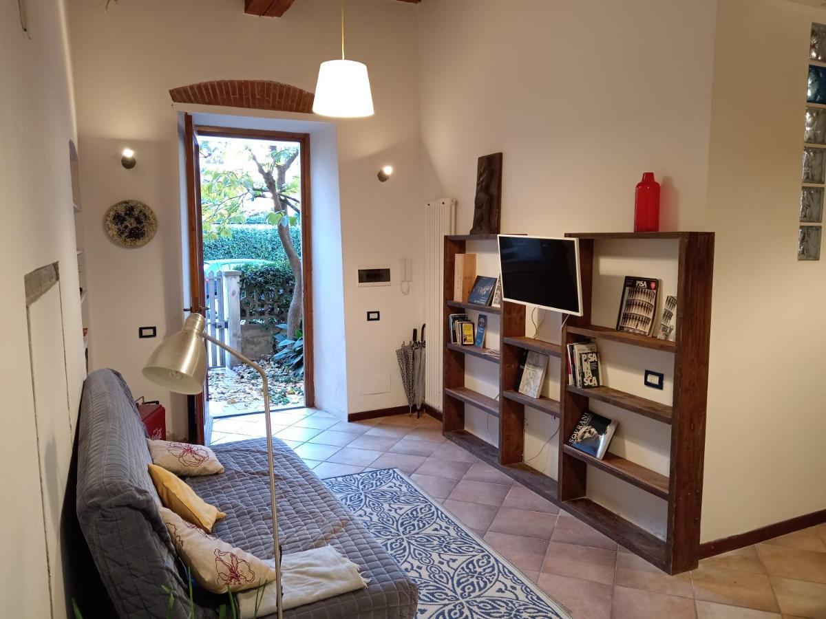 Maioliche Cozy Apartment Pise Extérieur photo